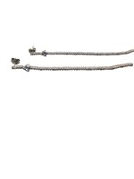 Orecchini Domar Donna in Argento ORAR-571-280